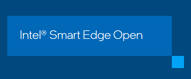 Intel Smart Edge Open