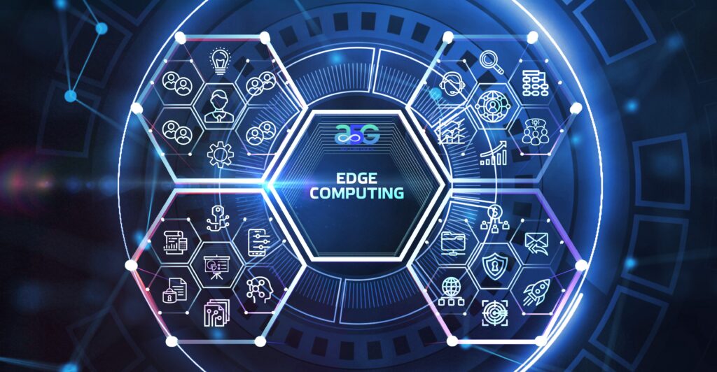 EDGE Computing
