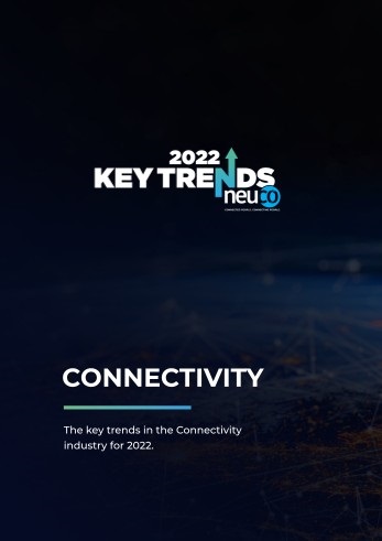 Connectivity Trends 2022